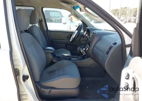 2006 Ford Escape Xlt from USA, damaged, VIN 1FMYU03Z46KC34412